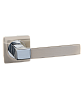 Ручки стандарт TANDOOR TDAL 703-02 SN/CP 